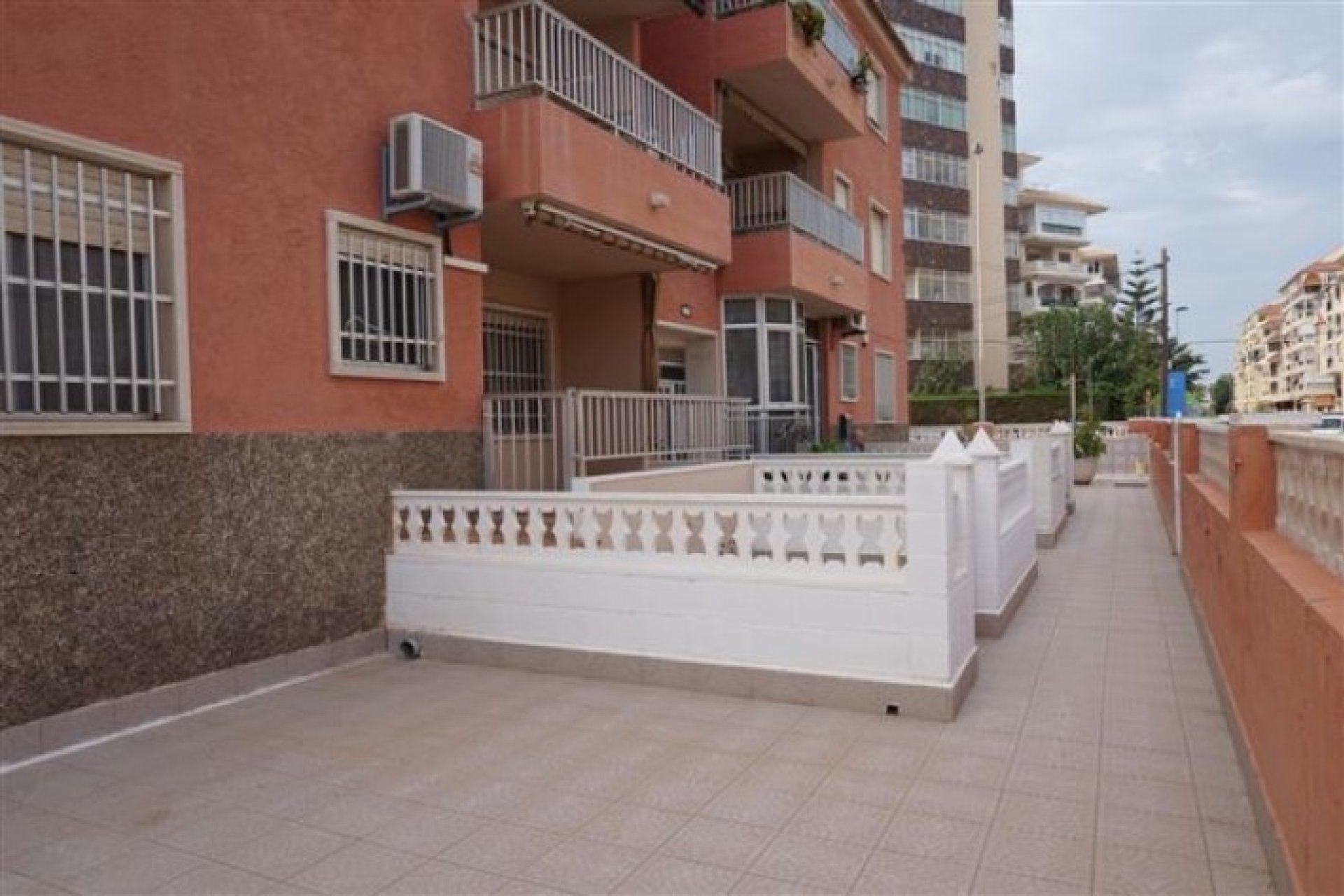 Venta - Apartamento/Piso - Torrevieja - La Mata