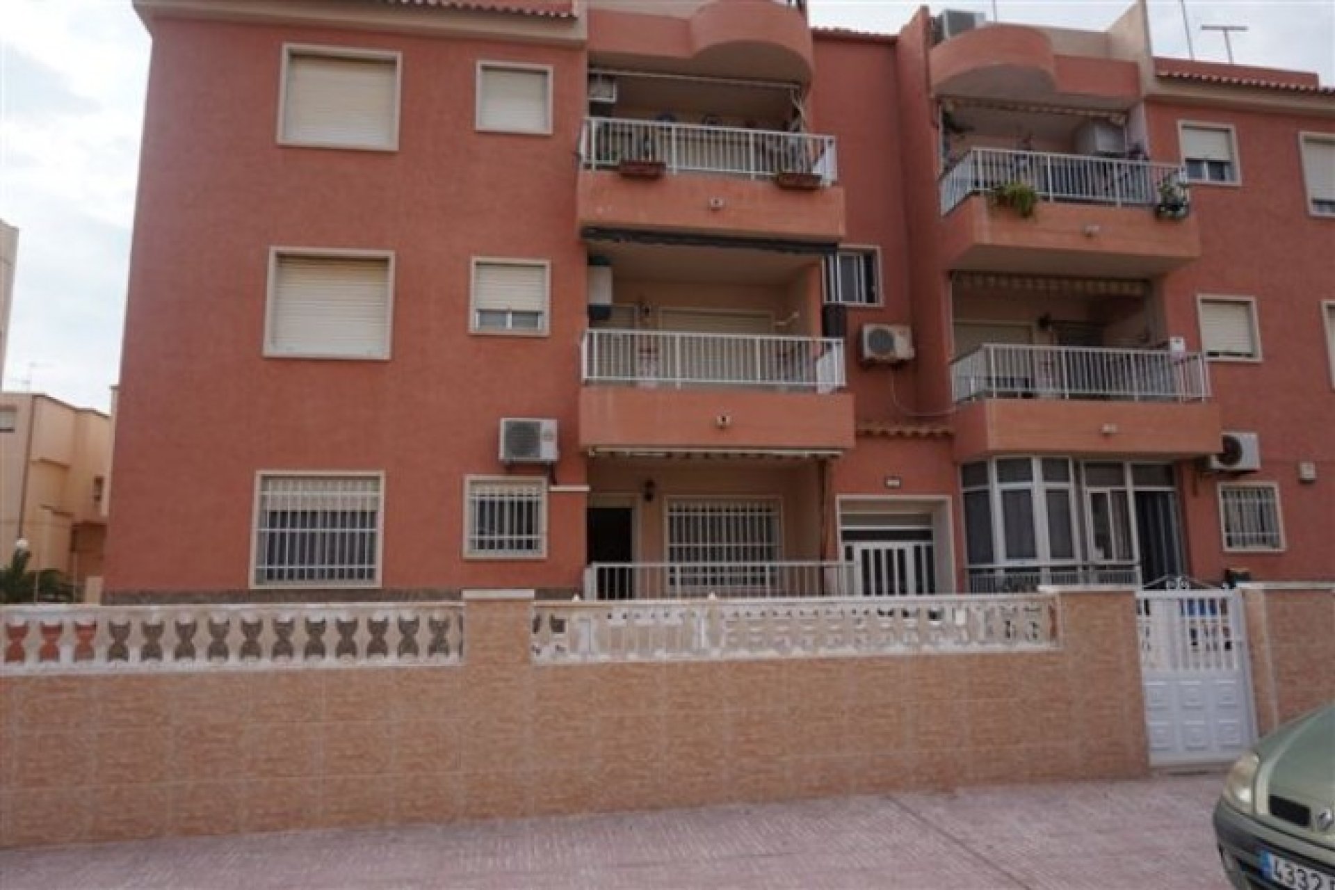 Venta - Apartamento/Piso - Torrevieja - La Mata