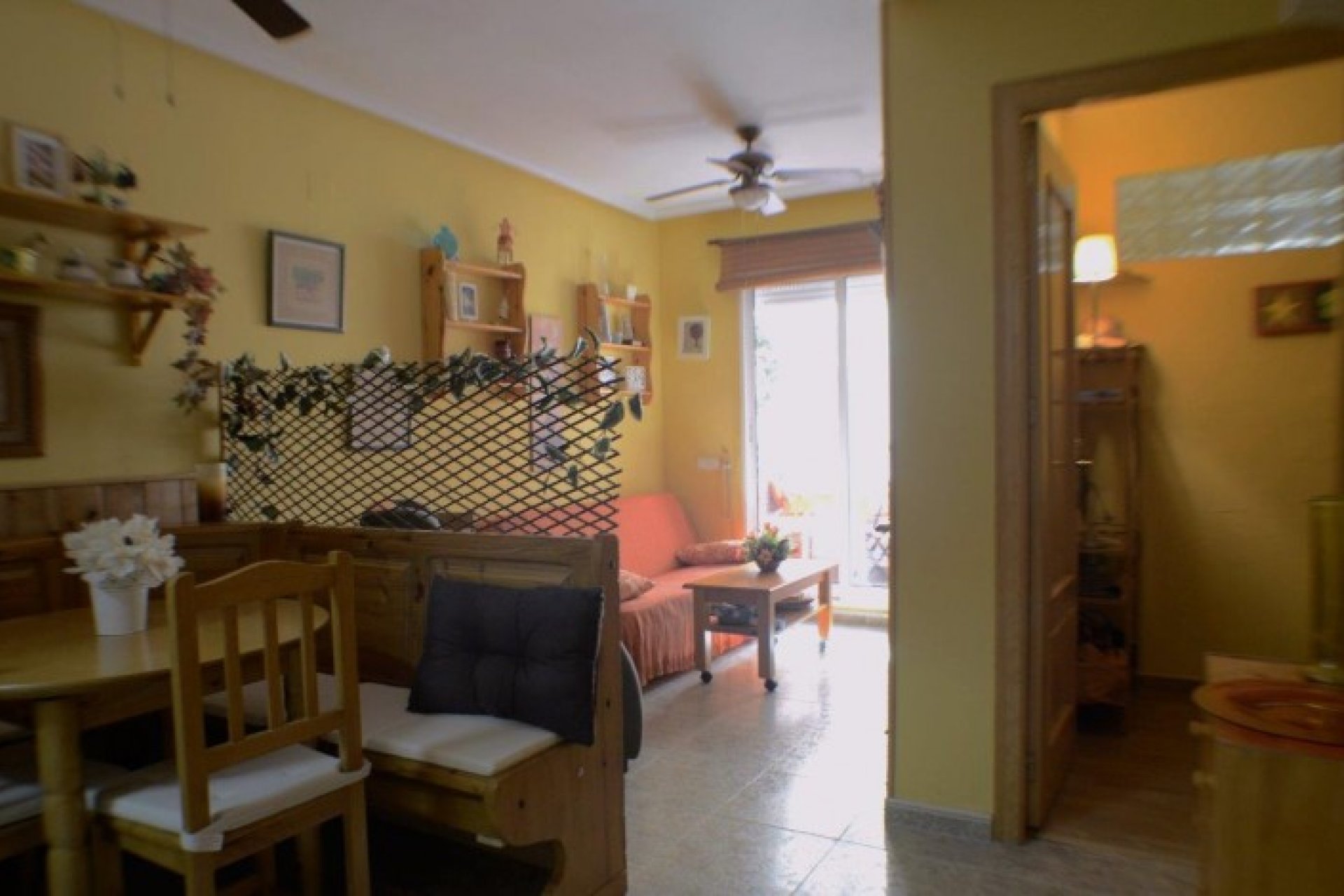 Venta - Apartamento/Piso - Torrevieja - La Mata