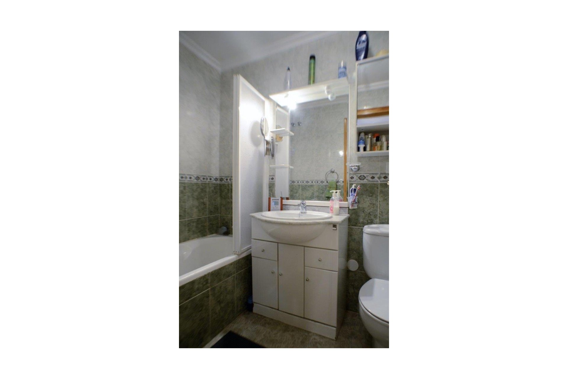 Venta - Apartamento/Piso - Torrevieja - La Mata