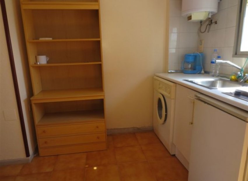 Venta - Apartamento/Piso - Torrevieja - La Mata