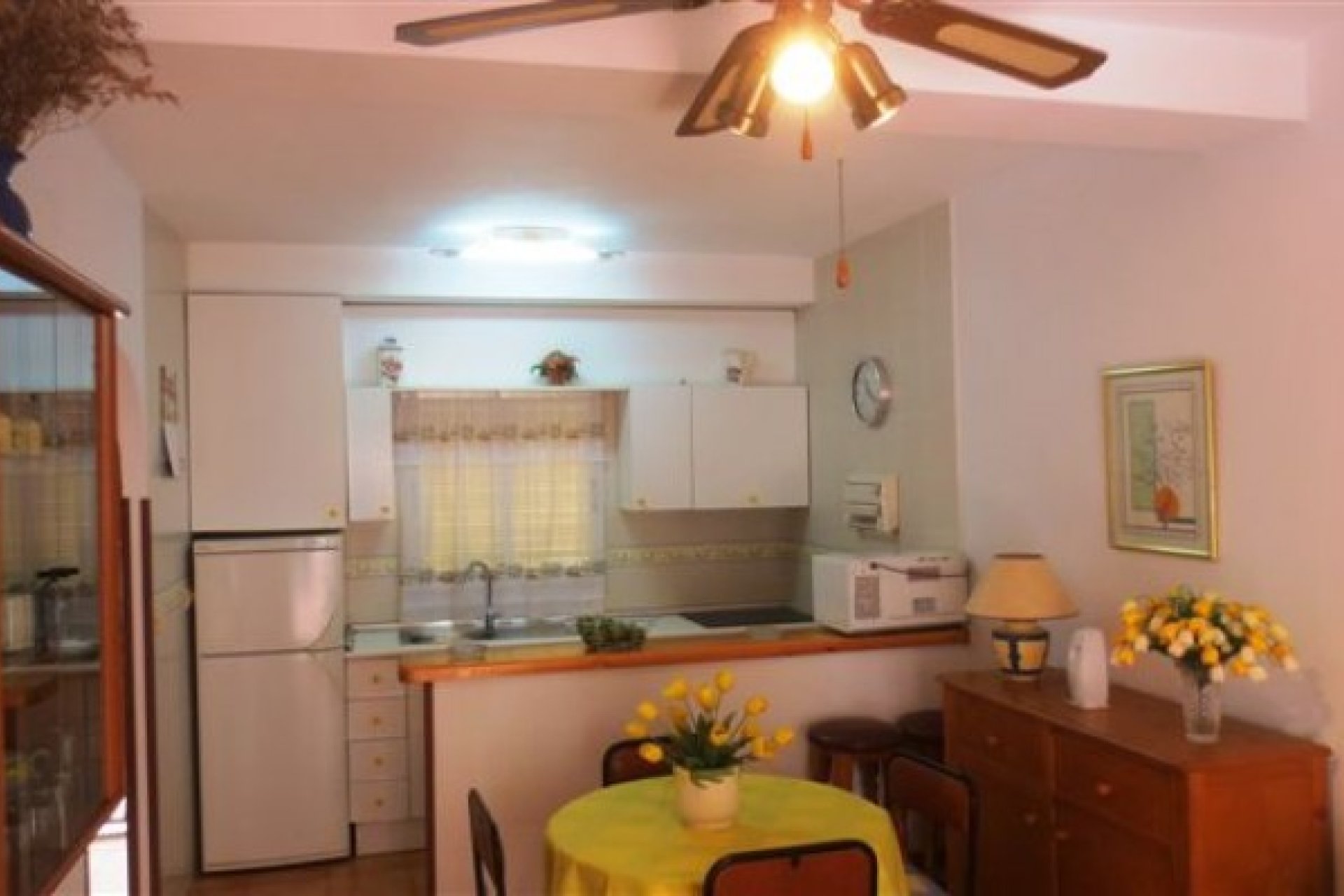 Venta - Apartamento/Piso - Torrevieja - La Mata