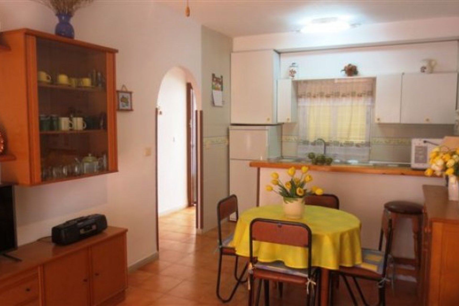 Venta - Apartamento/Piso - Torrevieja - La Mata