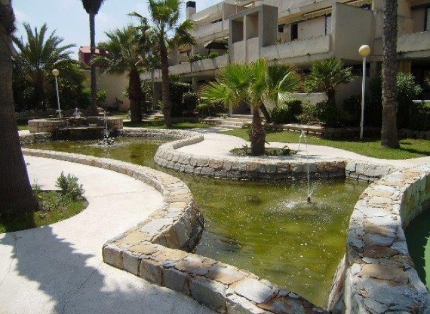 Venta - Apartamento/Piso - Torrevieja - La Mata