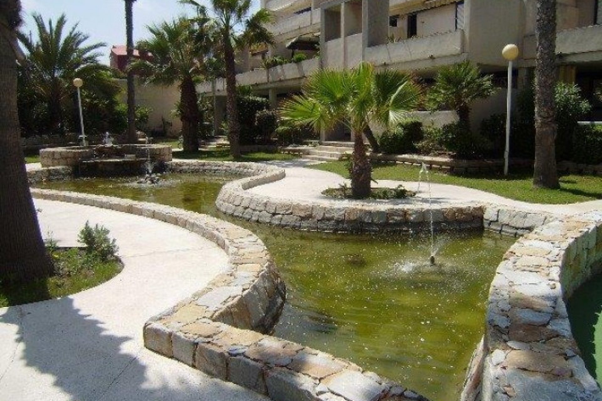 Venta - Apartamento/Piso - Torrevieja - La Mata