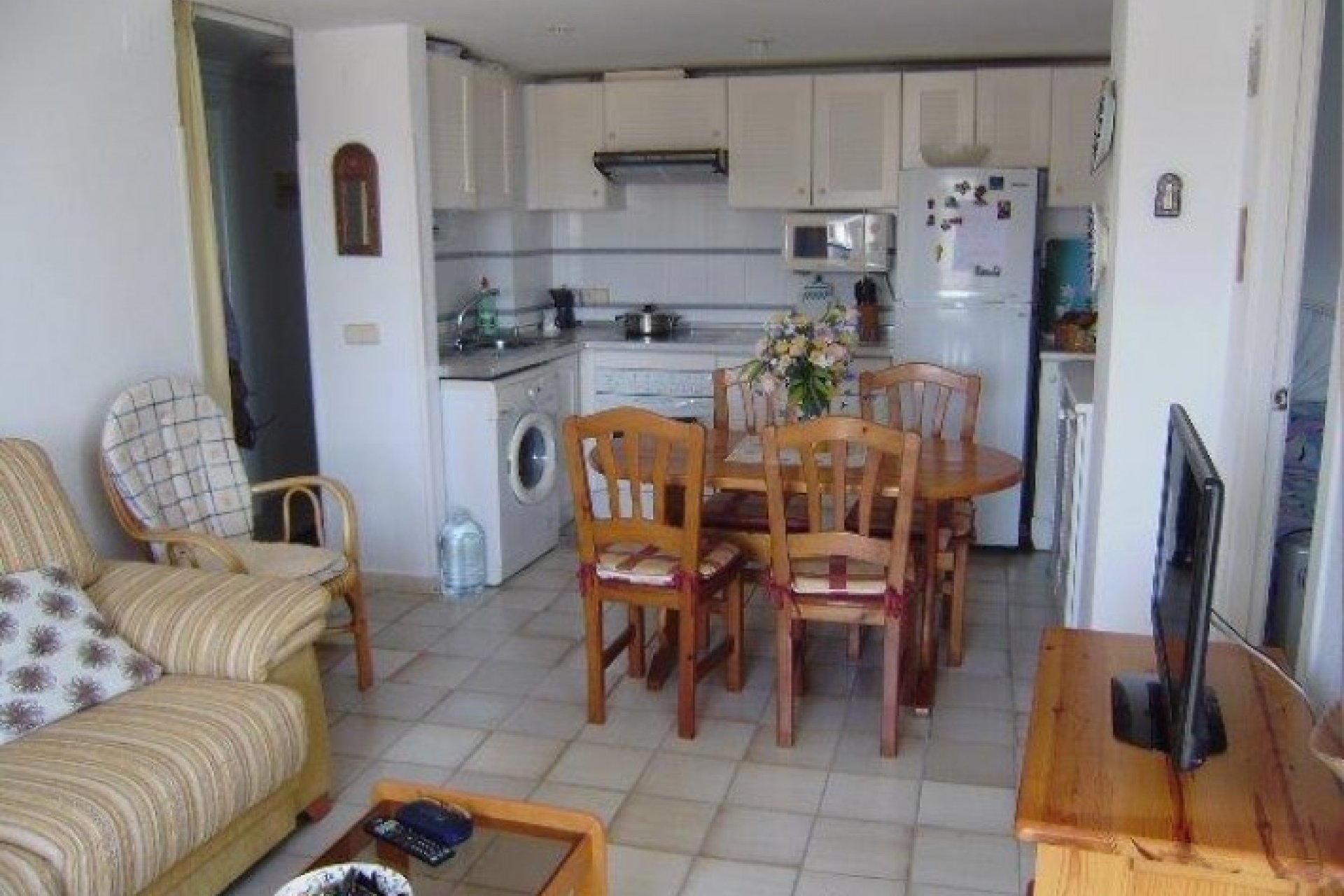 Venta - Apartamento/Piso - Torrevieja - La Mata