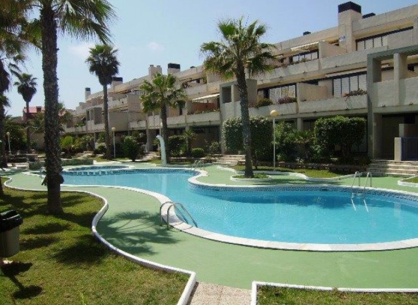 Venta - Apartamento/Piso - Torrevieja - La Mata