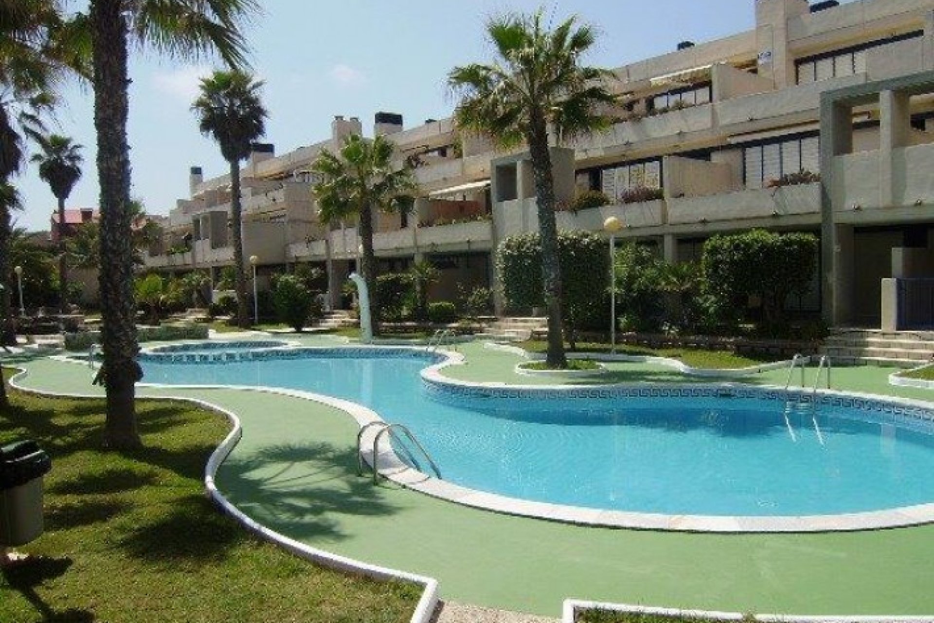 Venta - Apartamento/Piso - Torrevieja - La Mata