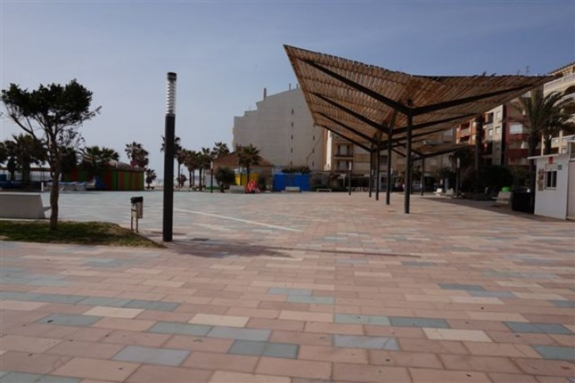 Venta - Apartamento/Piso - Torrevieja - La Mata