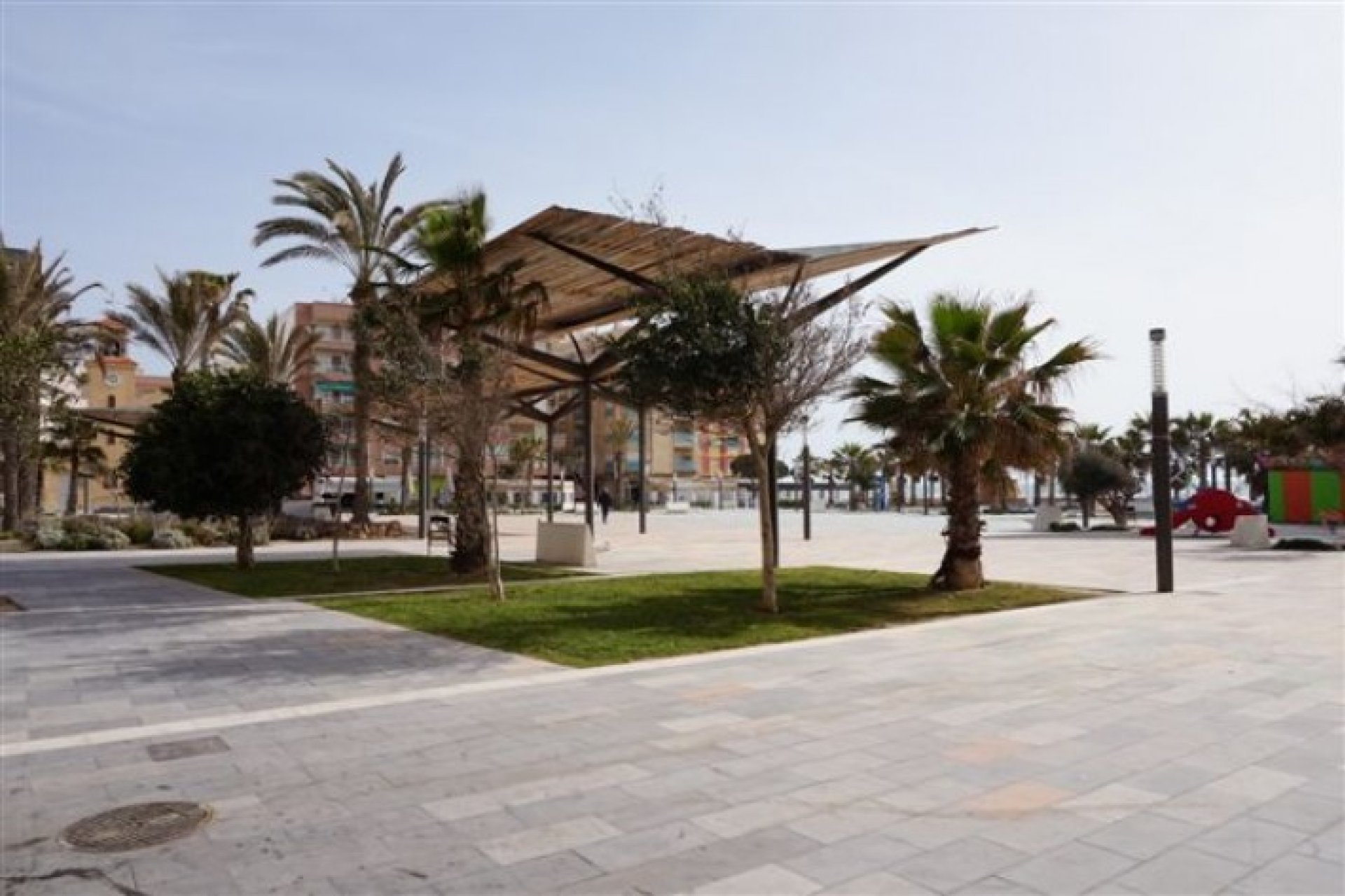 Venta - Apartamento/Piso - Torrevieja - La Mata