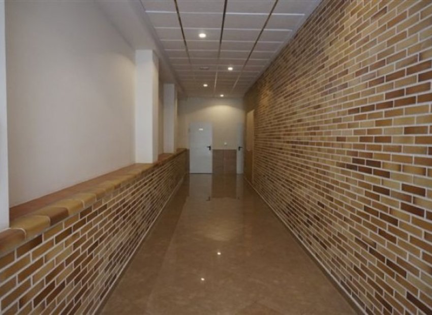 Venta - Apartamento/Piso - Torrevieja - La Mata