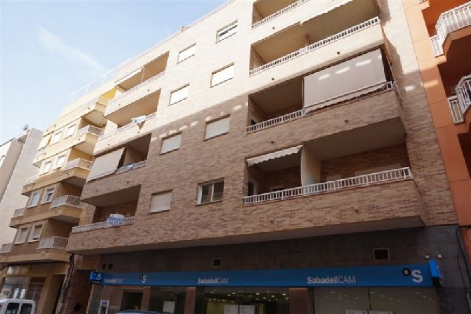 Venta - Apartamento/Piso - Torrevieja - La Mata