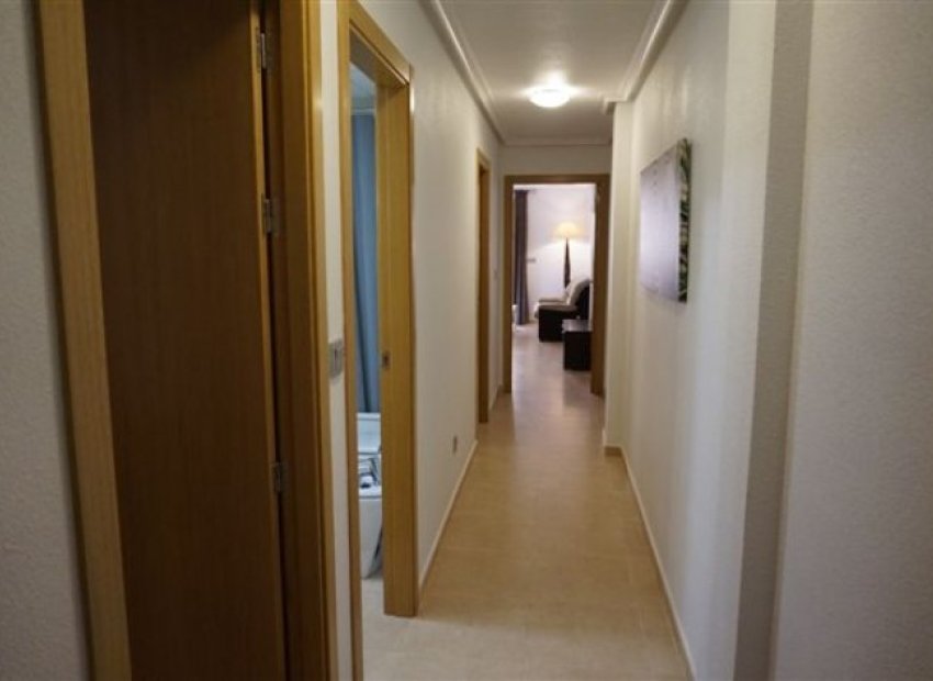 Venta - Apartamento/Piso - Torrevieja - La Mata