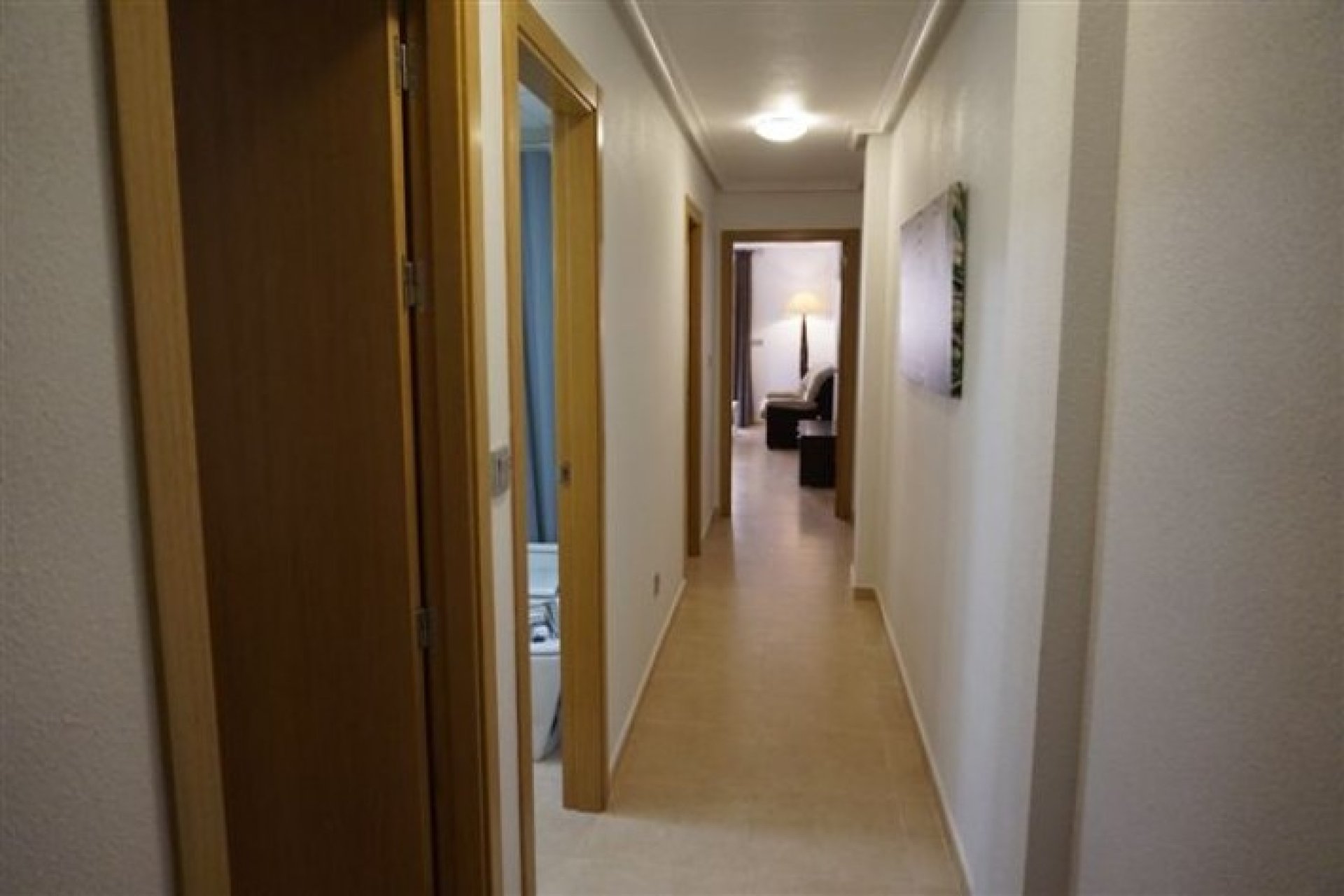 Venta - Apartamento/Piso - Torrevieja - La Mata