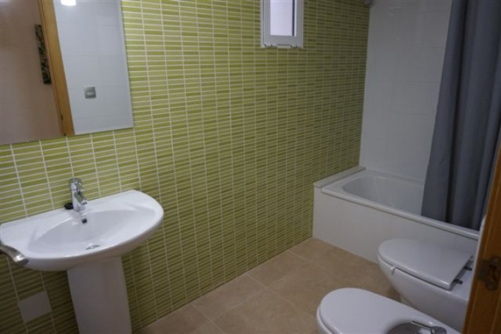 Venta - Apartamento/Piso - Torrevieja - La Mata