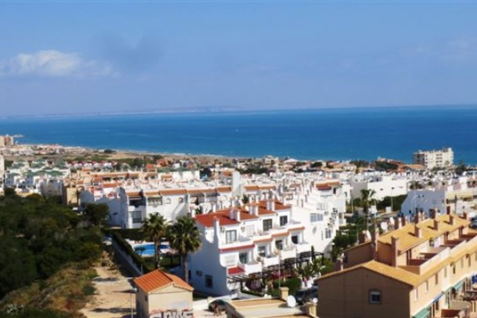 Venta - Apartamento/Piso - Torrevieja - La Mata