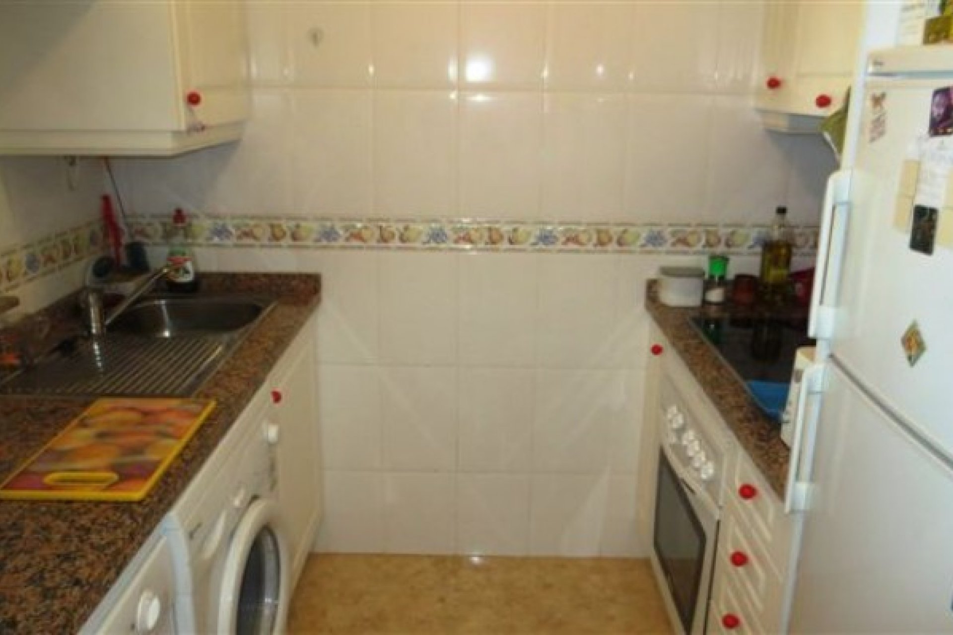 Venta - Apartamento/Piso - Torrevieja - La Mata