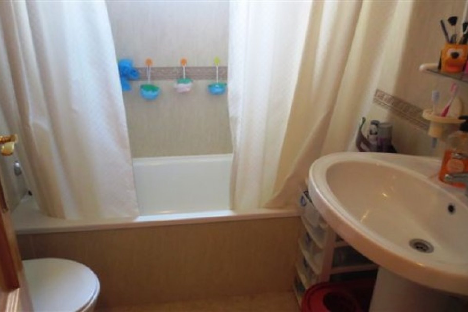 Venta - Apartamento/Piso - Torrevieja - La Mata