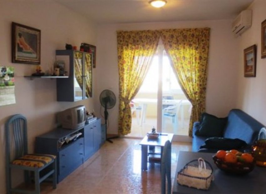 Venta - Apartamento/Piso - Torrevieja - La Mata