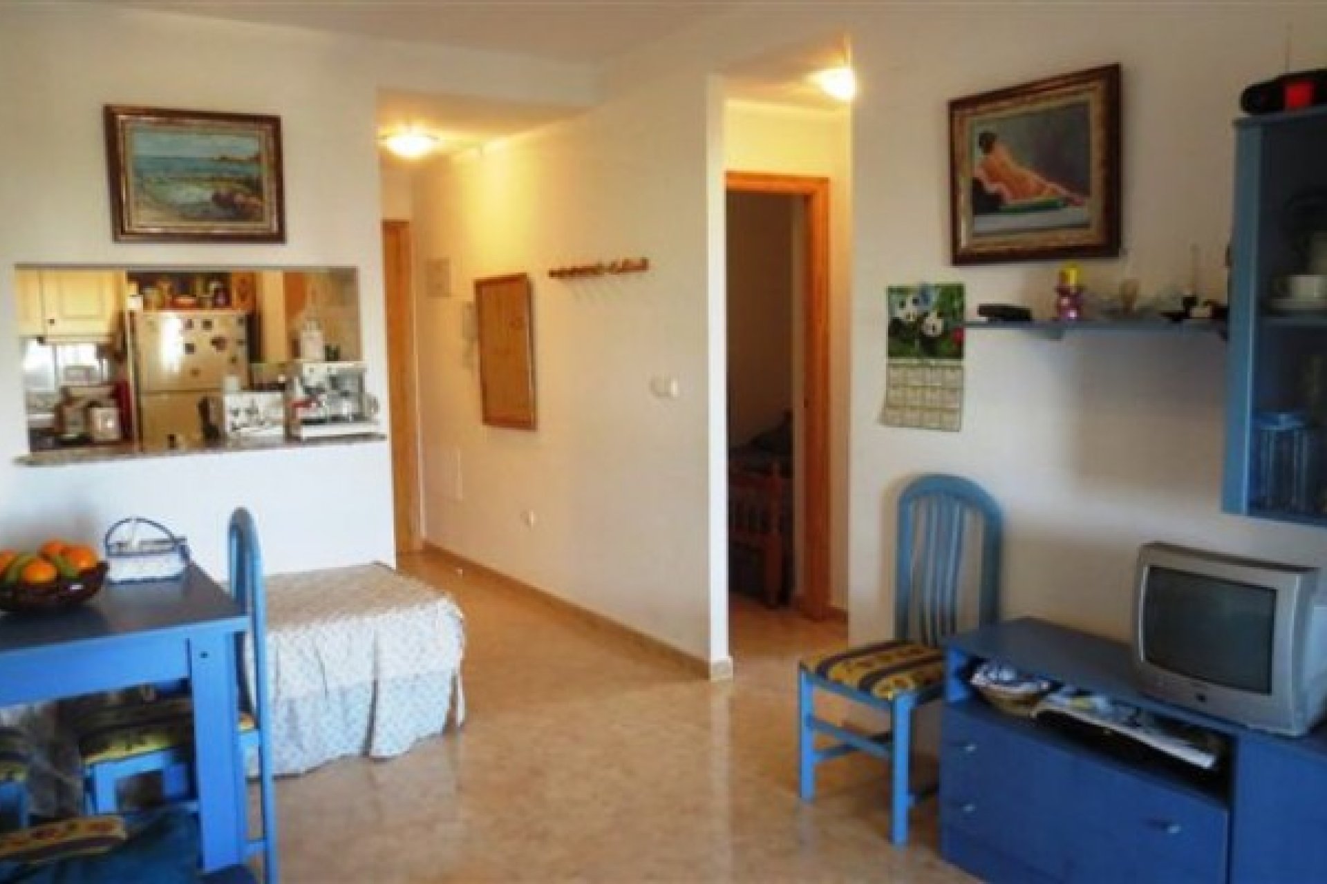 Venta - Apartamento/Piso - Torrevieja - La Mata