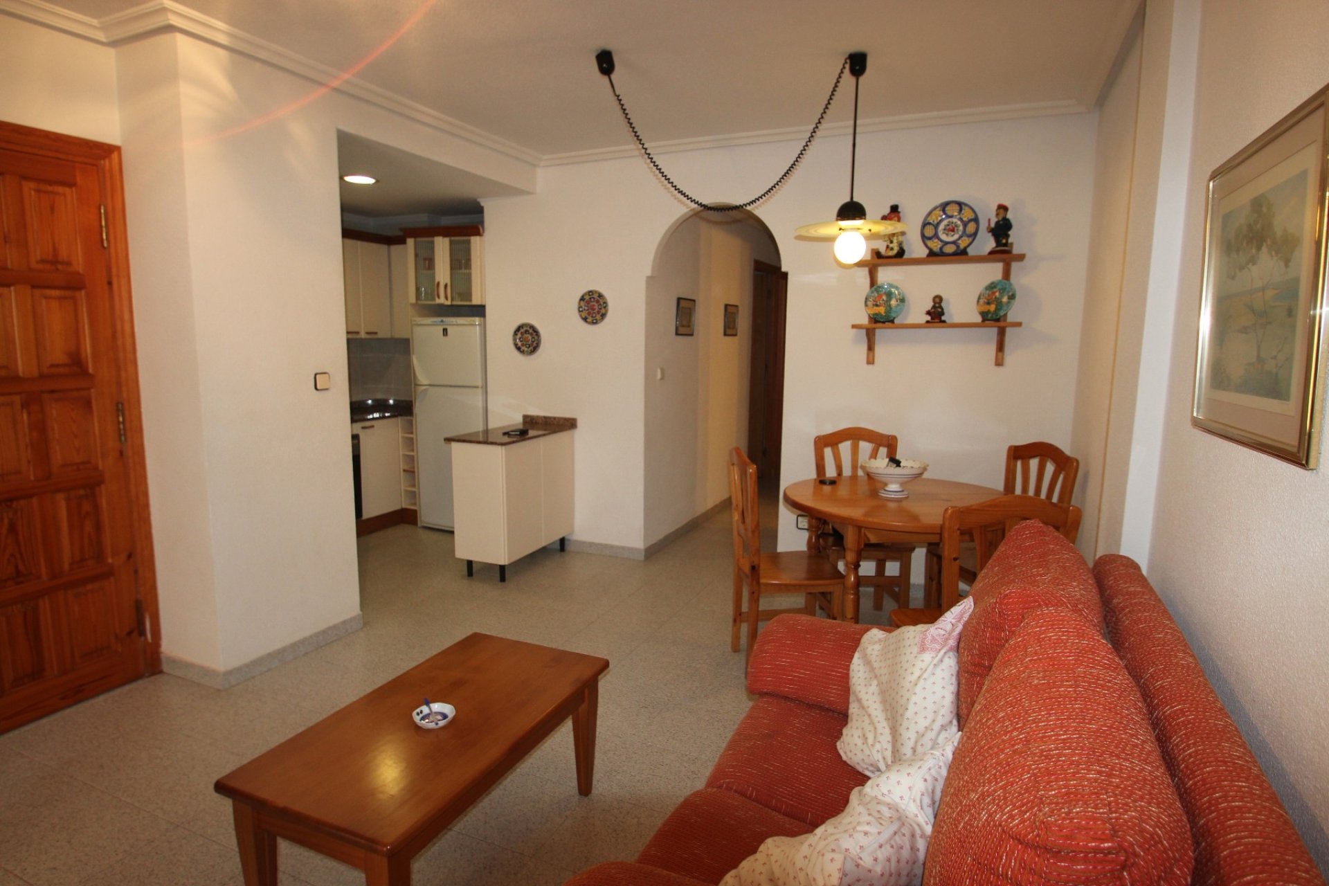 Venta - Apartamento/Piso - Torrevieja - La Mata