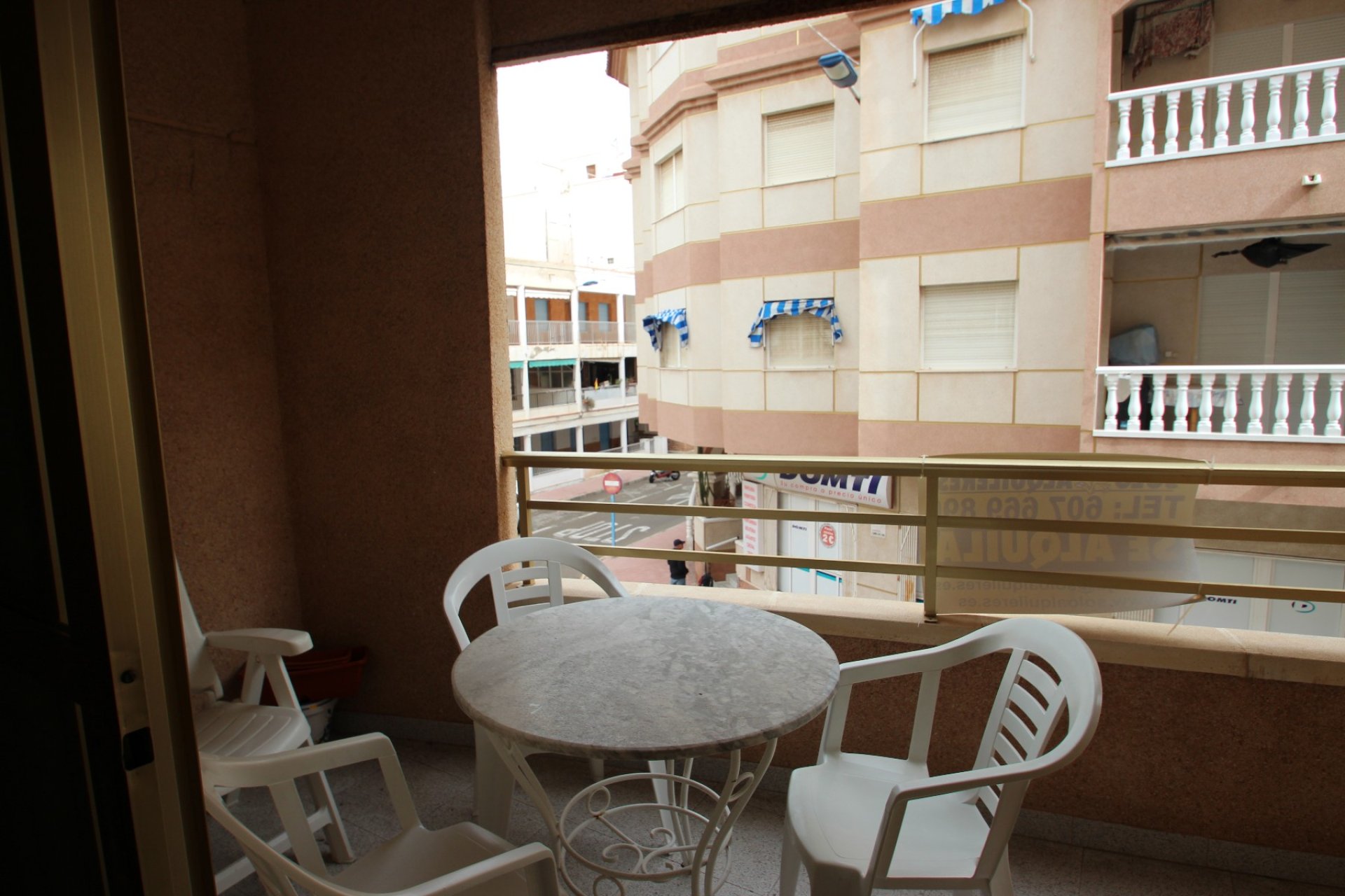 Venta - Apartamento/Piso - Torrevieja - La Mata