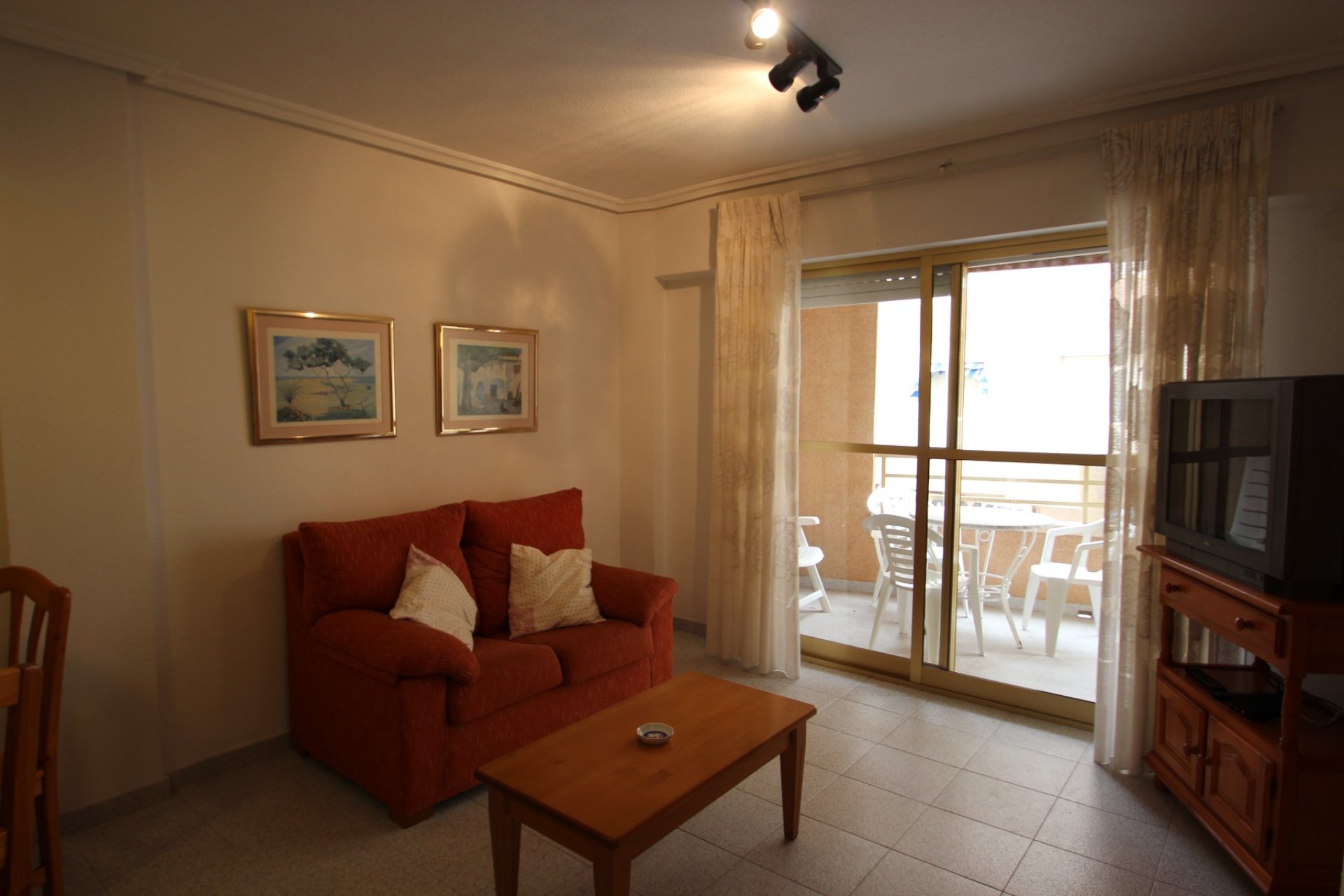 Venta - Apartamento/Piso - Torrevieja - La Mata