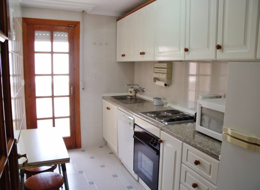 Venta - Apartamento/Piso - Torrevieja - La Mata