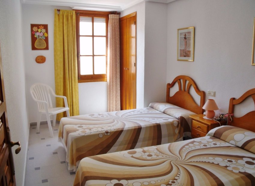 Venta - Apartamento/Piso - Torrevieja - La Mata