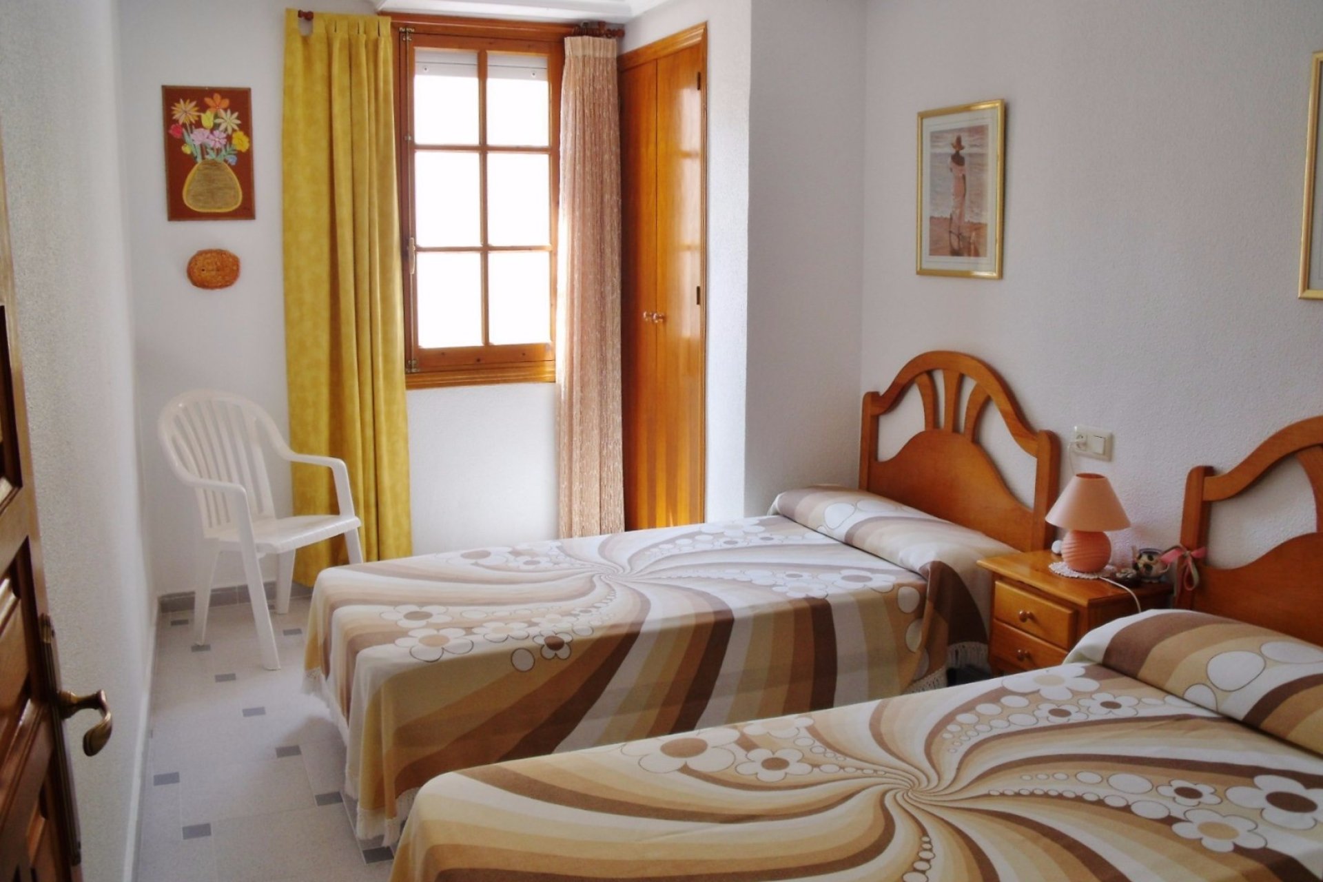 Venta - Apartamento/Piso - Torrevieja - La Mata