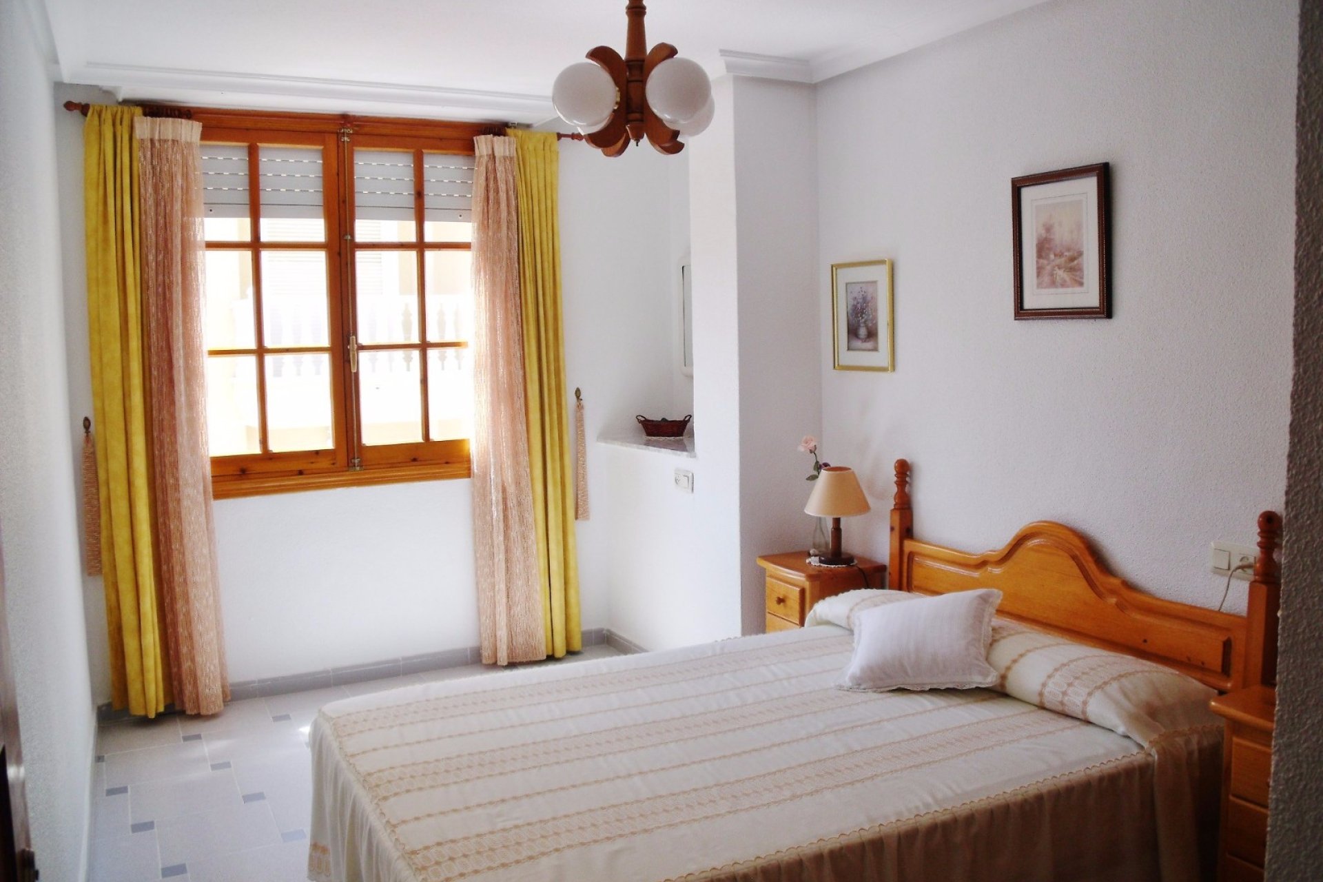 Venta - Apartamento/Piso - Torrevieja - La Mata