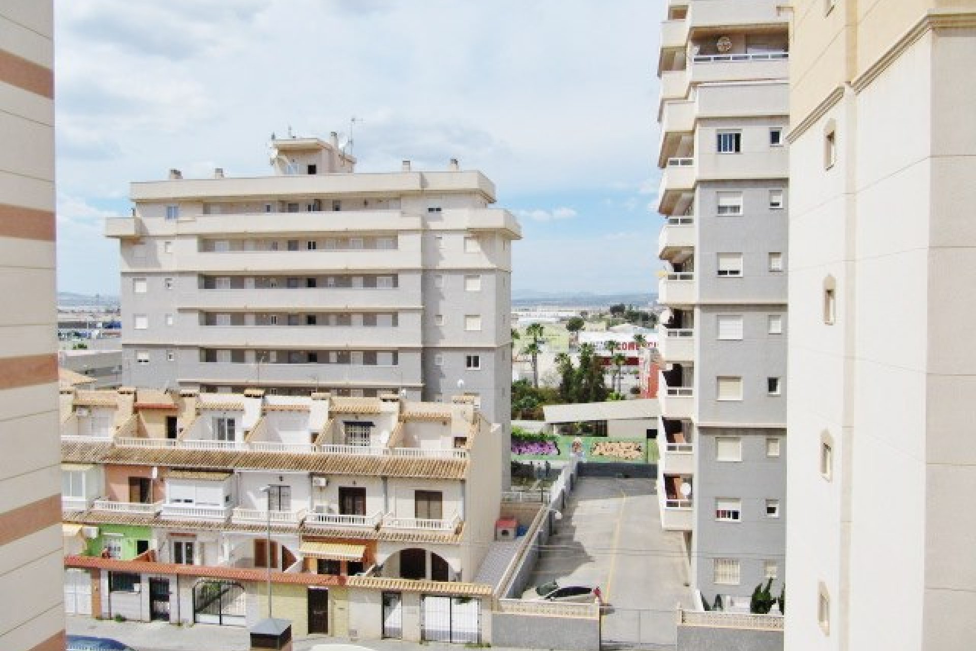 Venta - Apartamento/Piso - Torrevieja - Nueva Torrevieja /Aguas Nuevas