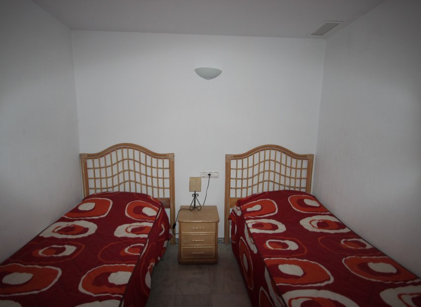 Venta - Apartamento/Piso - Torrevieja - Nueva Torrevieja /Aguas Nuevas