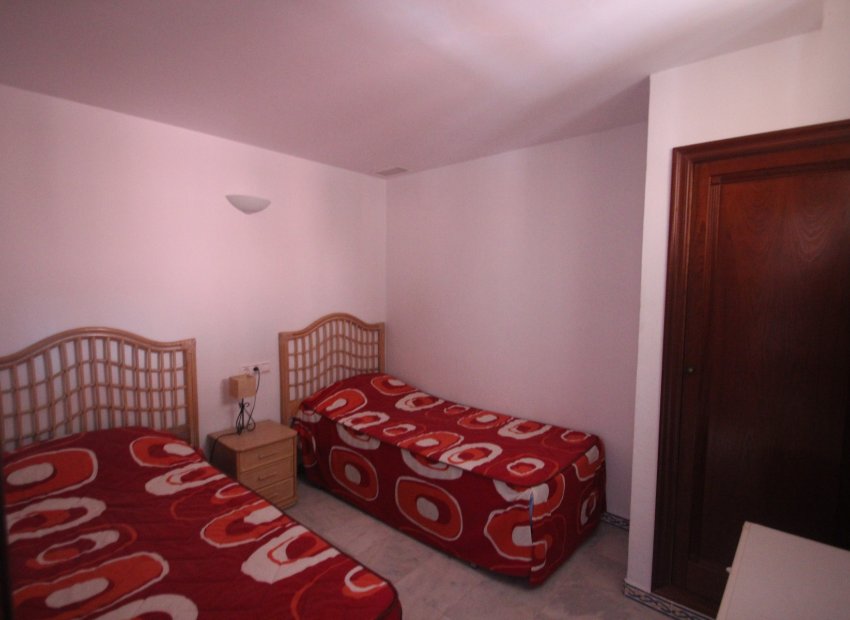 Venta - Apartamento/Piso - Torrevieja - Nueva Torrevieja /Aguas Nuevas
