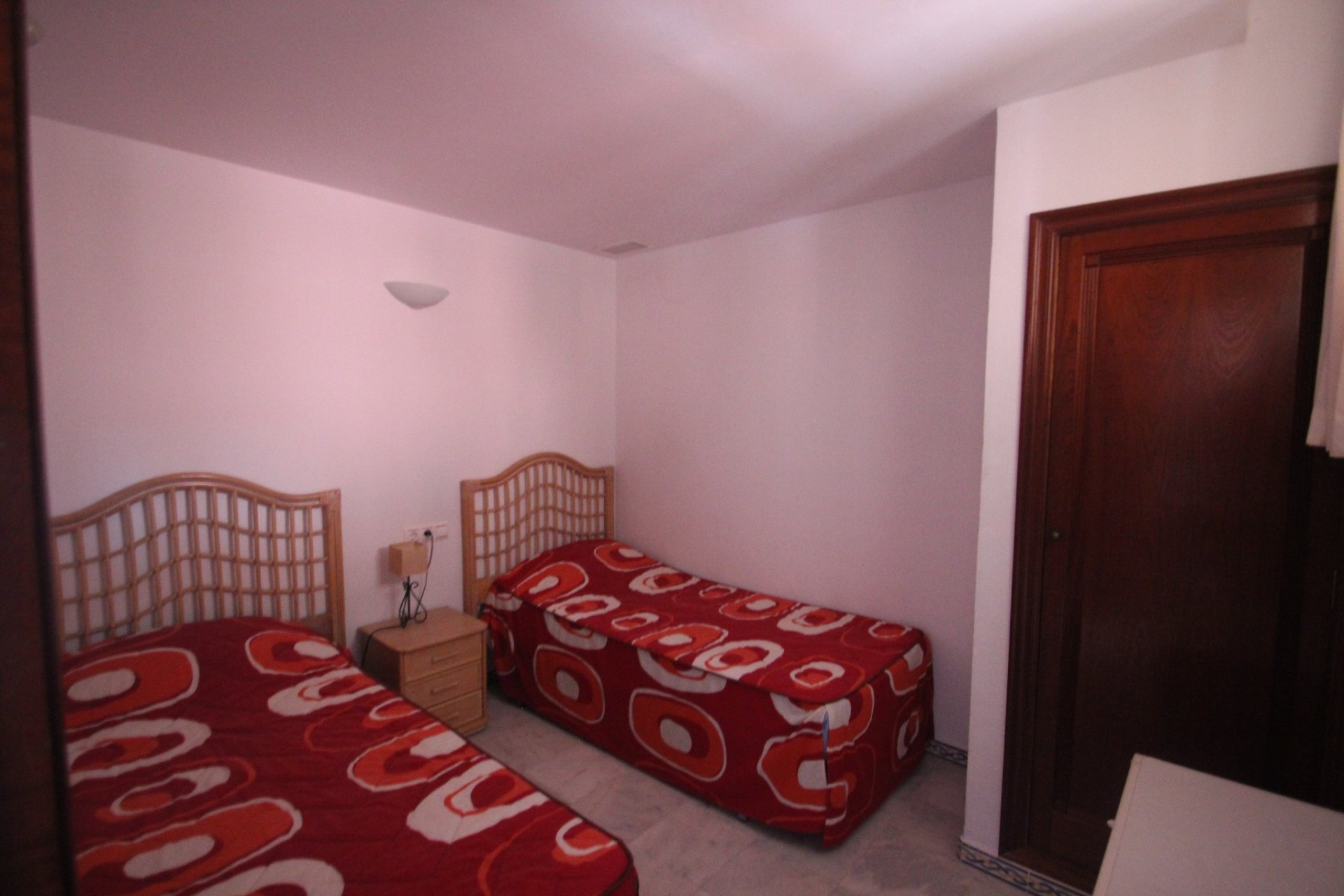 Venta - Apartamento/Piso - Torrevieja - Nueva Torrevieja /Aguas Nuevas