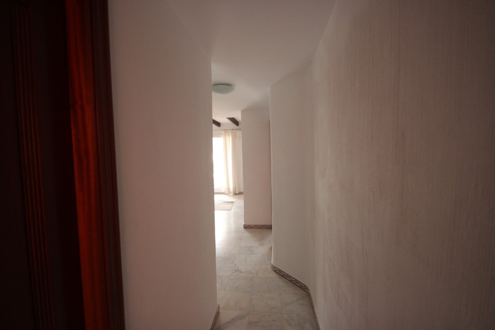 Venta - Apartamento/Piso - Torrevieja - Nueva Torrevieja /Aguas Nuevas