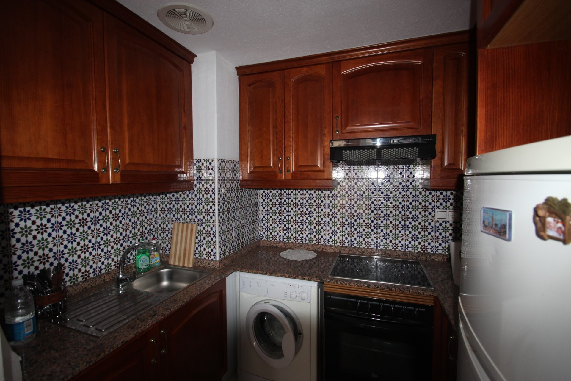 Venta - Apartamento/Piso - Torrevieja - Nueva Torrevieja /Aguas Nuevas