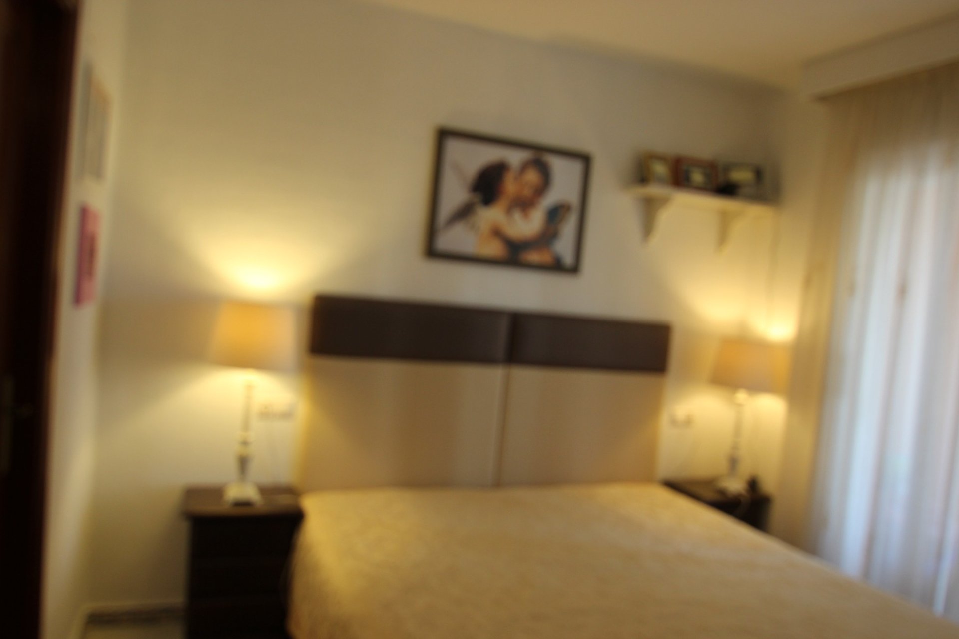 Venta - Apartamento/Piso - Torrevieja - Playa de los locos