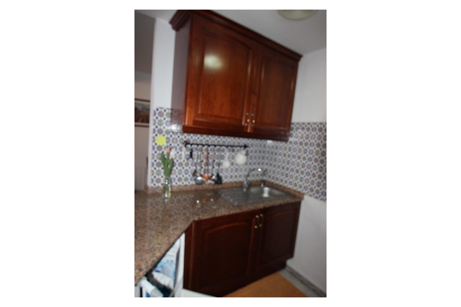 Venta - Apartamento/Piso - Torrevieja - Playa de los locos