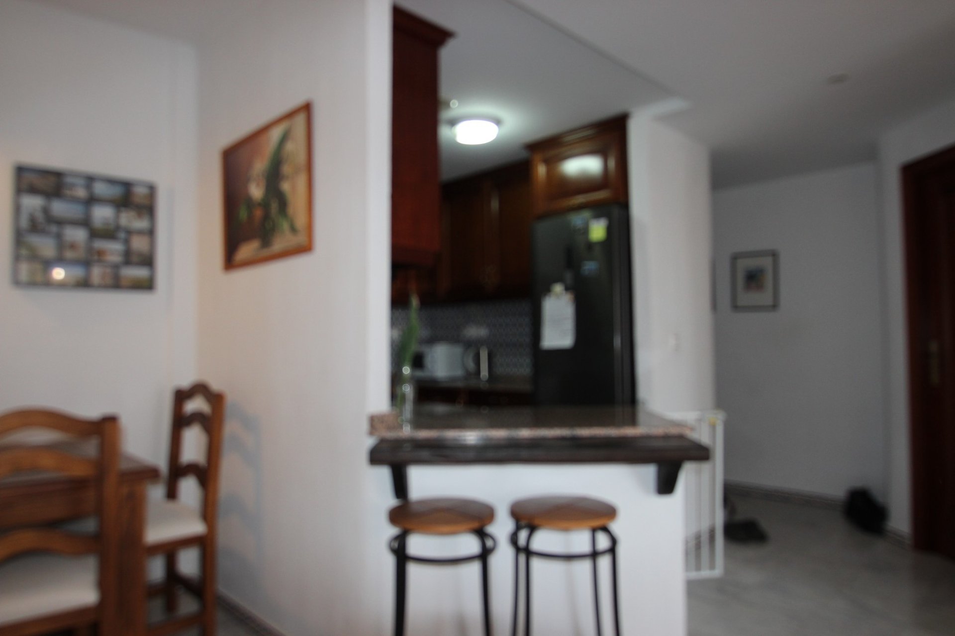 Venta - Apartamento/Piso - Torrevieja - Playa de los locos