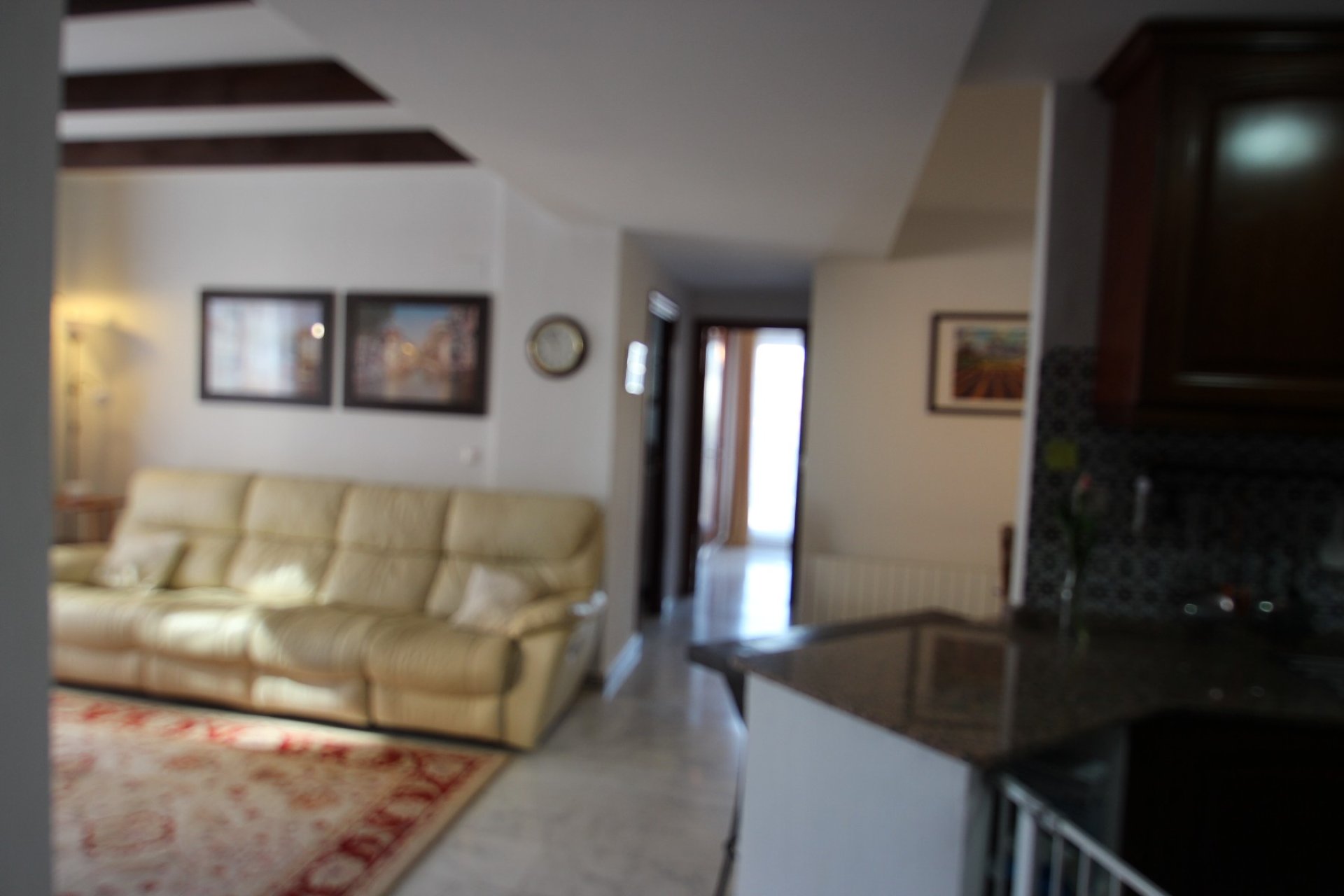 Venta - Apartamento/Piso - Torrevieja - Playa de los locos