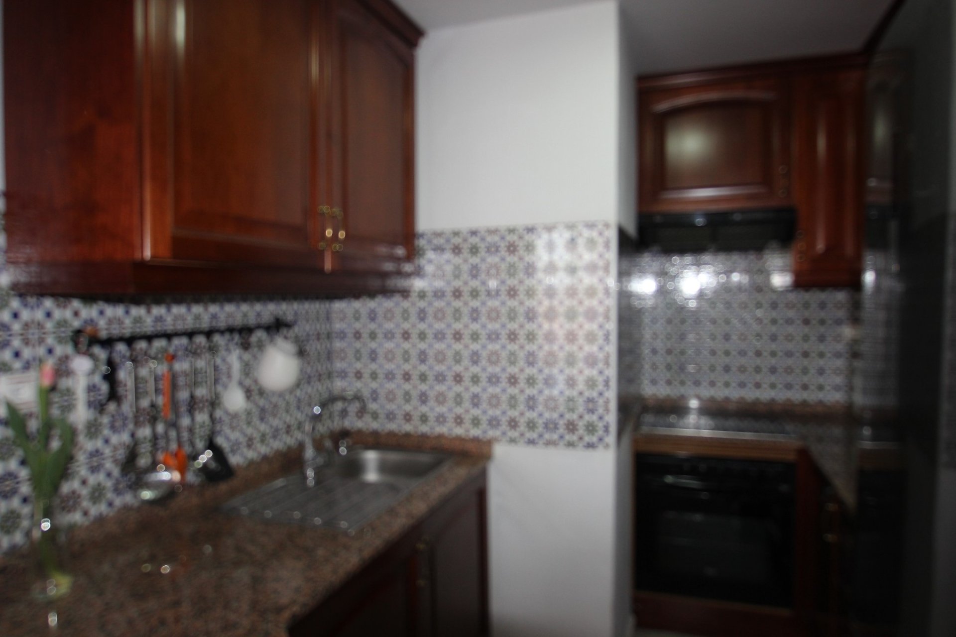 Venta - Apartamento/Piso - Torrevieja - Playa de los locos