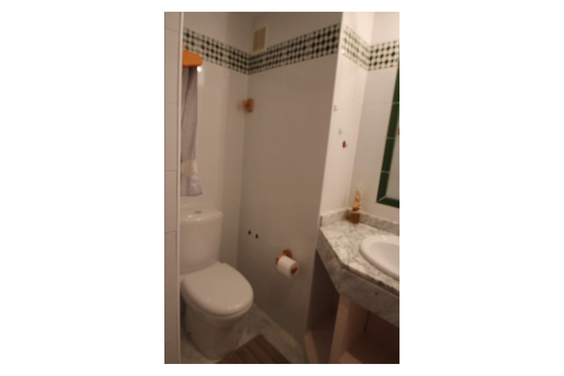 Venta - Apartamento/Piso - Torrevieja - Playa de los locos