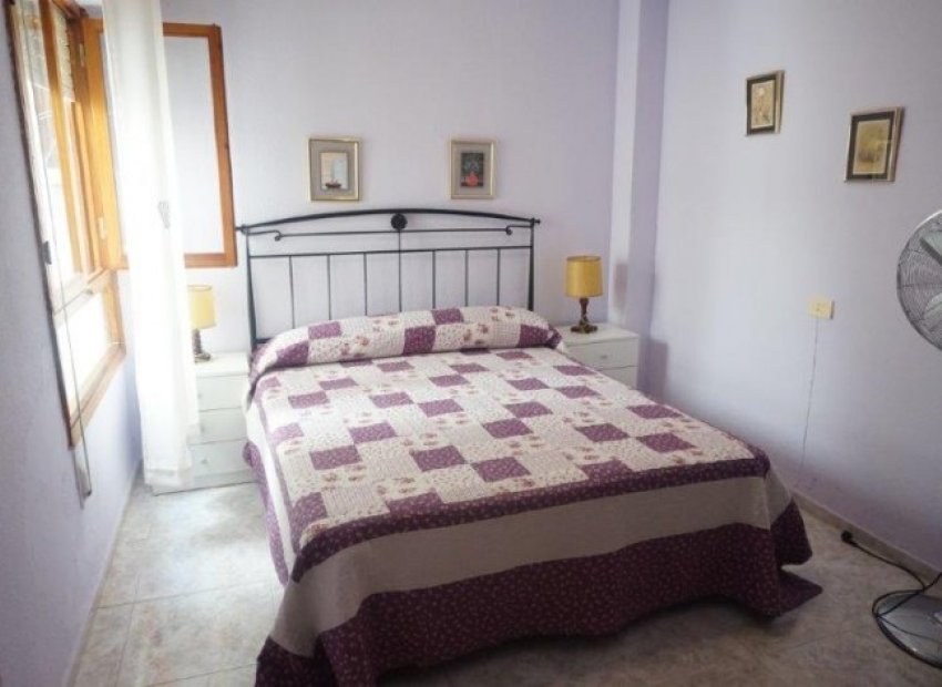 Venta - Apartamento/Piso - Torrevieja - Playa de los locos