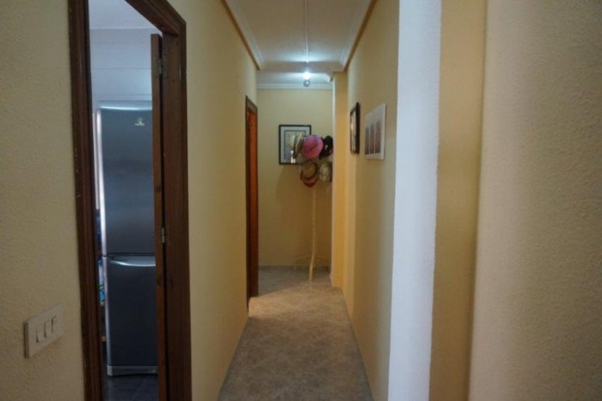 Venta - Apartamento/Piso - Torrevieja - Playa de los locos