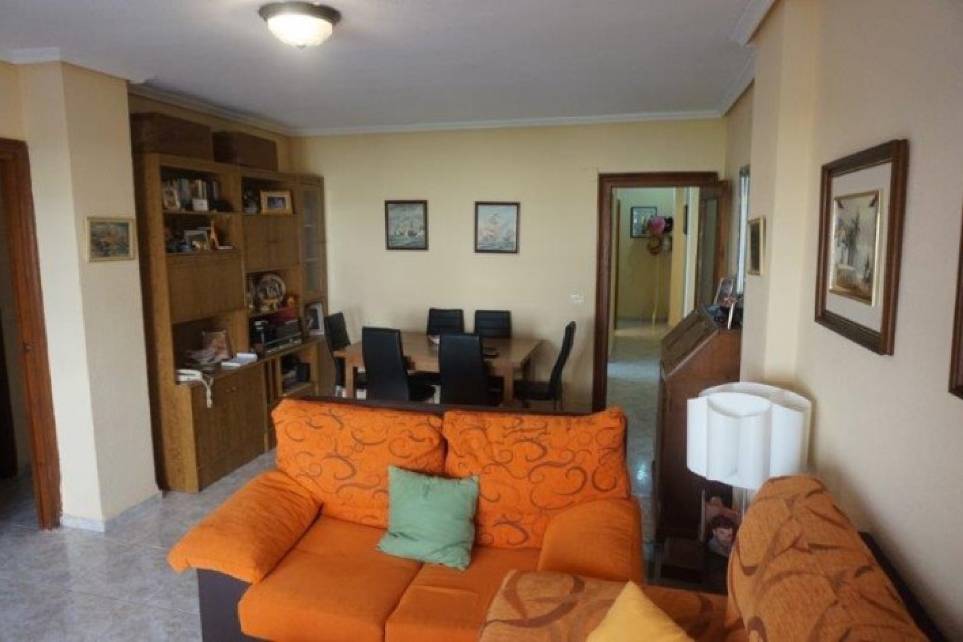Venta - Apartamento/Piso - Torrevieja - Playa de los locos