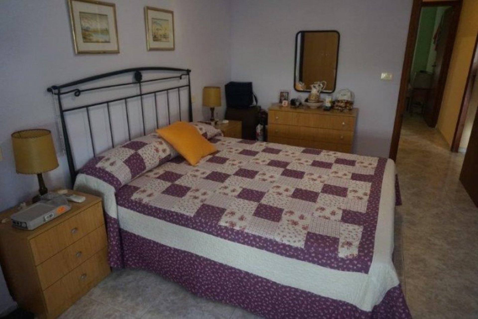 Venta - Apartamento/Piso - Torrevieja - Playa de los locos