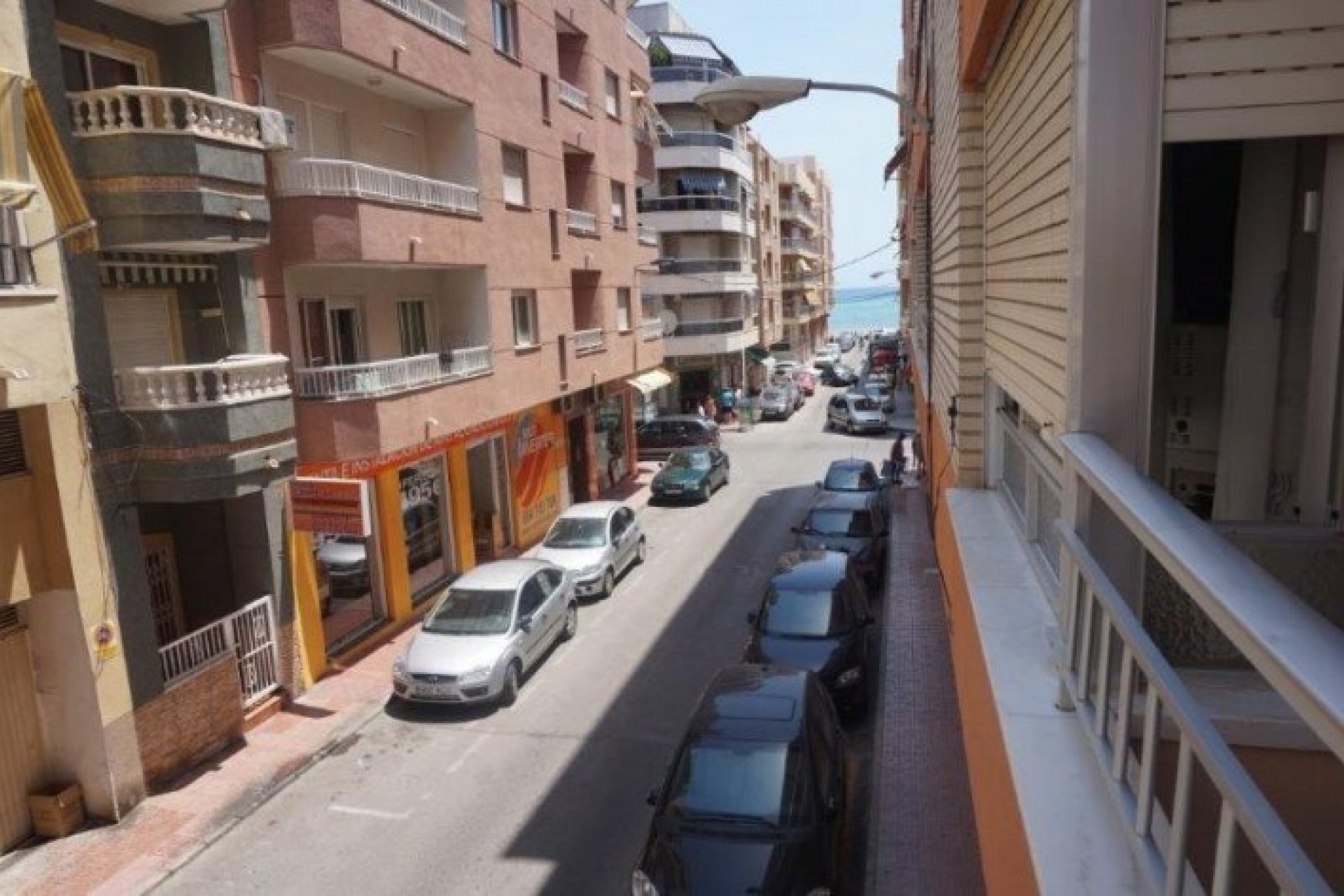 Venta - Apartamento/Piso - Torrevieja - Playa de los locos
