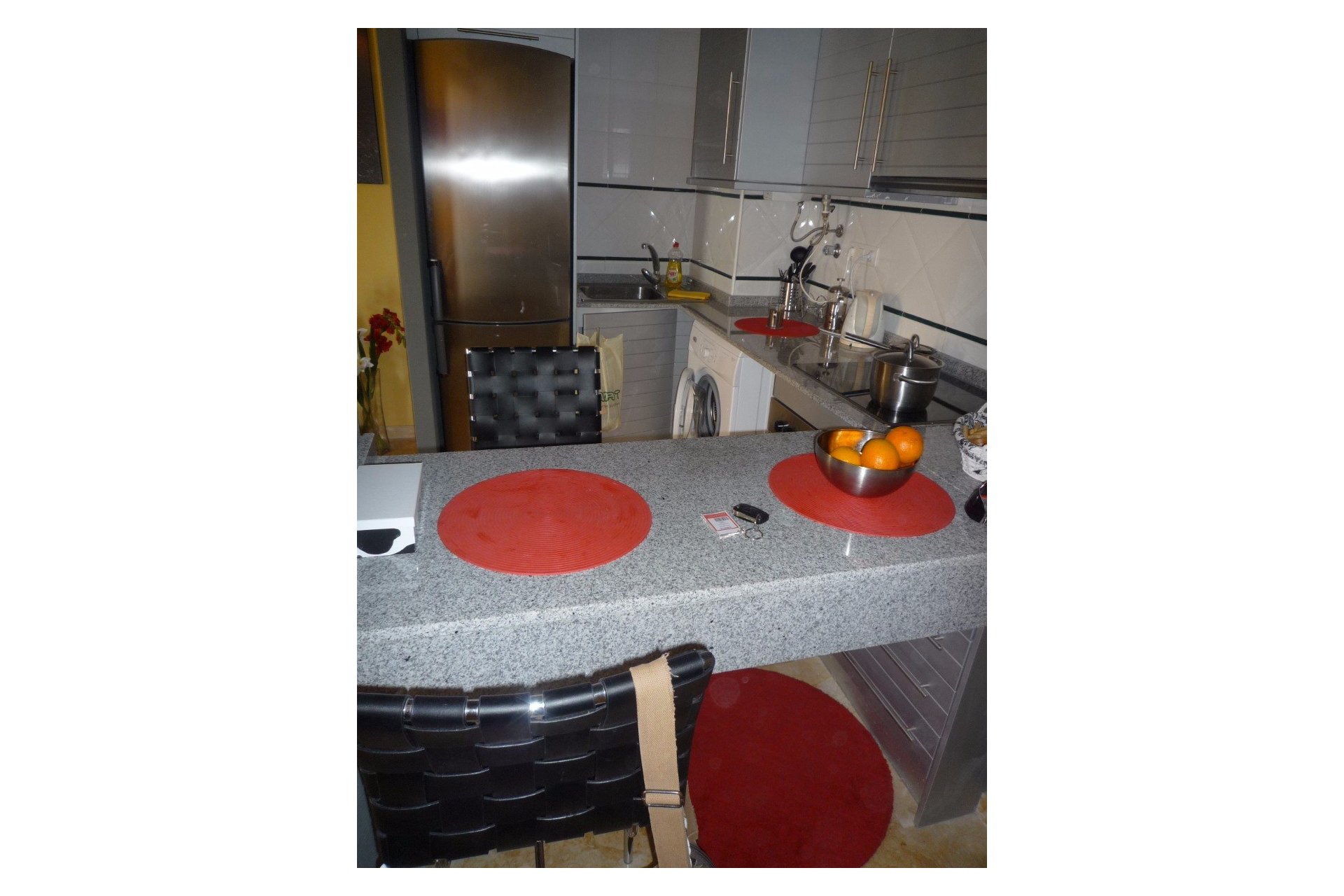 Venta - Apartamento/Piso - Torrevieja - Playa del Cura