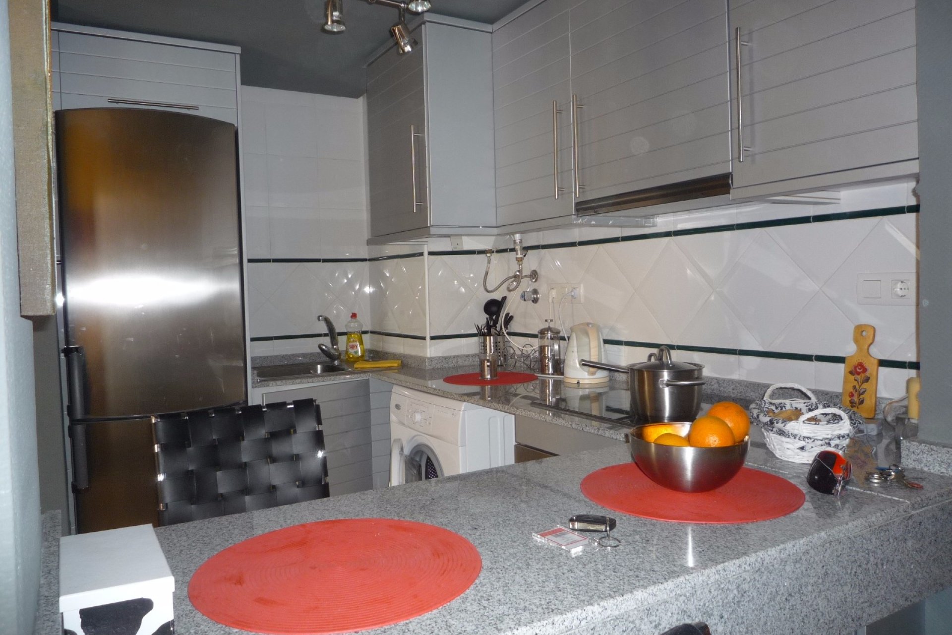 Venta - Apartamento/Piso - Torrevieja - Playa del Cura
